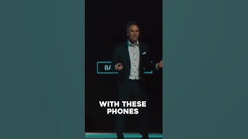 Chris Barton Revolutionized Music Discovery with Shazam