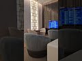 인천공항 대한항공 일등석 체크인 라운지 - Incheon International Airport (ICN) Korean Air First Class Check-In Lounge