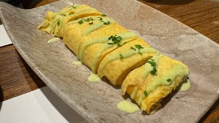 Cho Dang Gol - Best Michellin Guide Korean Restaurant in New York l 4K