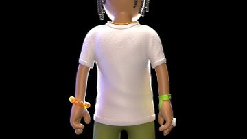 Travis Scott - Cactus Jack 3D Product Photo Animation (First Attempt)