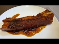CNY recipes | Ah Pa's best braised pork belly | 卤三层肉的秘密