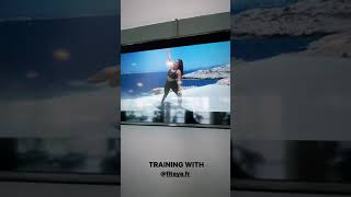 Oceane El Himer - 28 Septembre 2021