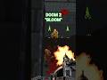 DOOM 2 - BLOOM https://www.moddb.com/mods/bloom-doomblood-crossover
