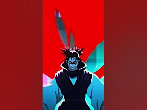 Итадори против Чосо - jujustu kaisen | Step back - YouTube
