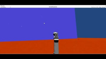 FPS Game Prototype 002