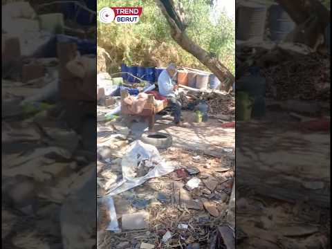 عشرات الصيادين في الدورة باتوا في العراء بعد إزالة مبانيهم الخشبية