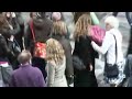 Sound of Music - Antwerp Central Station (Belgium)