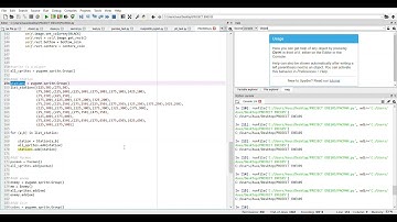 Pacman Python Project