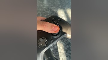 GAMESIR CYCLONE 2 SOUND TEST