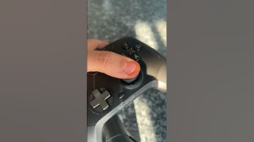 GAMESIR CYCLONE 2 SOUND TEST