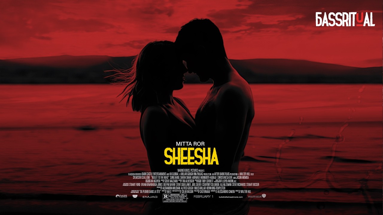 Mitta Ror BassRitual โ Sheesha ( ft. Mitta Ror ) | Official Music - YouTube