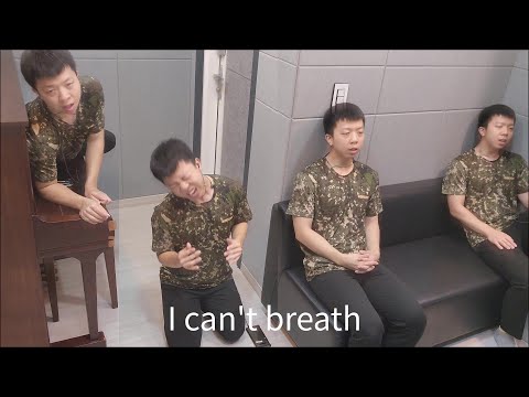Drowning 아카펠라