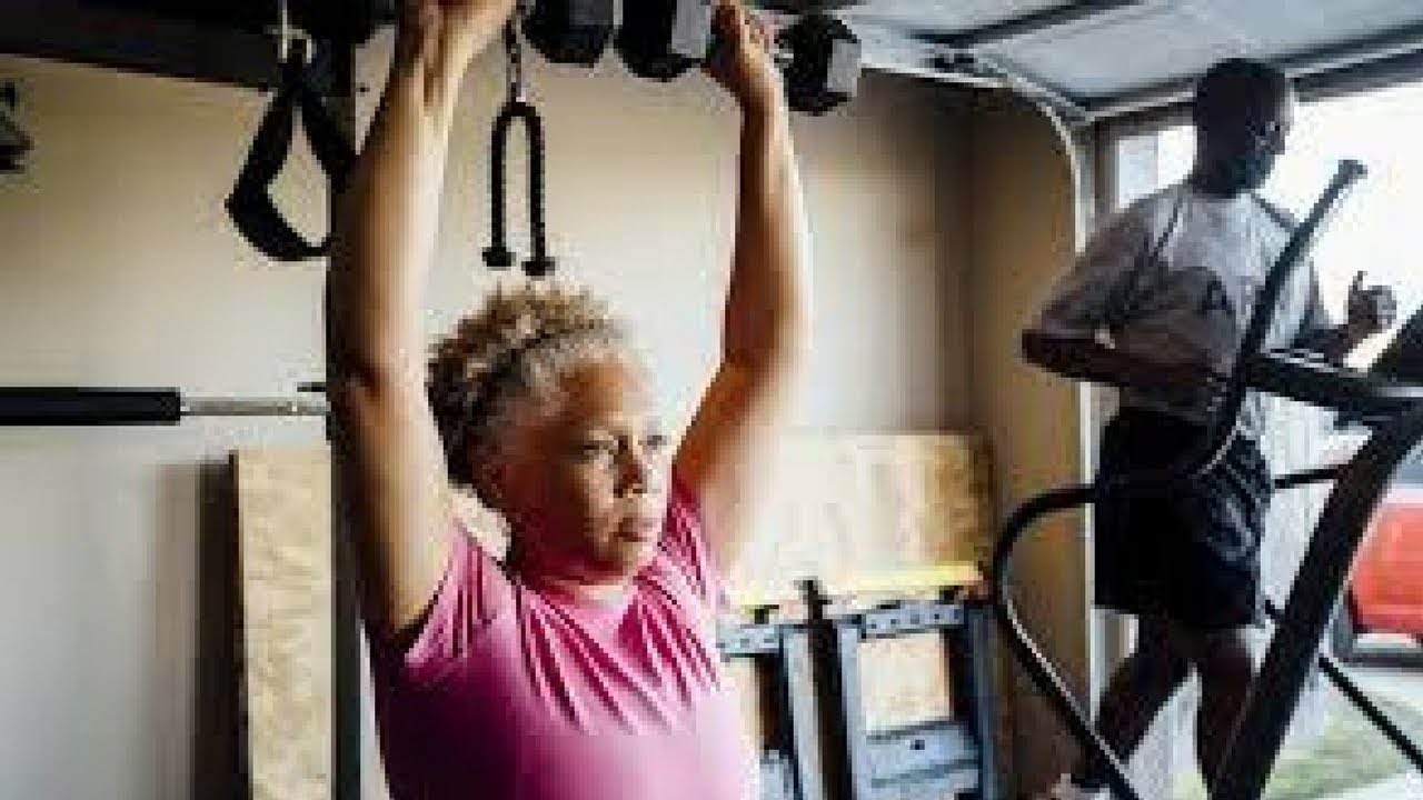 six pack abs video Fat Burning Cardio Workout - Workout Routine to Lose Weight - Workout Fitness Routine #4