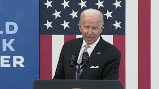No Labels: We Hear You Now, President Biden