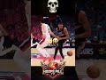 PLAYOFF WEMBANYAMA IS HERE !! 😤 #shorts #nba #nbahighlights