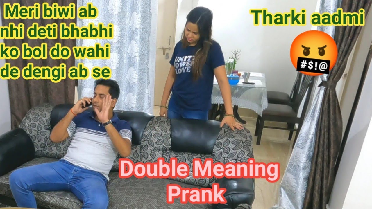 Meri Biwi Ab Nhi Deti Bhabhi Ko Bol Do Wahi De Dengi Ab Double Meri Biwi Ab Nhi Deti Bhabhi Ko Bol Do Wahi De Dengi Ab Double