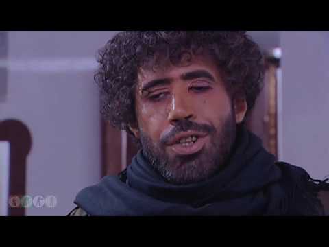 سكيتش أبو شملة يسلم نفسه لأبو نادر ضيعة ضايعة HD