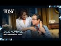 Neil Simon&#39;s Plaza Suite | 2022 Tony Award Nominee