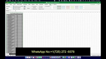 Excel 2021 In Practice| Guided Project 4-3 | Ch 4 Independent Project 4-3|Assignment SIMnet Excel
