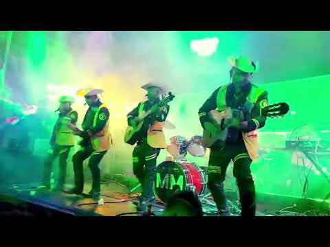 Los Parientes Sierreños