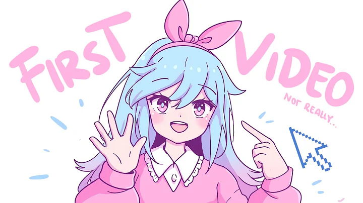 So, I made my "First Video"