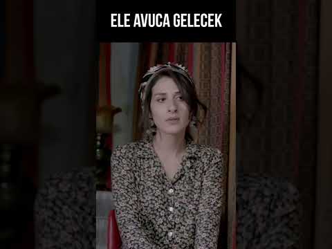 Ele Avuca Gelecek Can Tertip Shorts