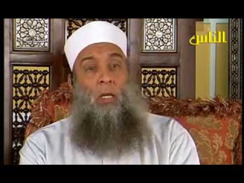 الشيخ ابو اسحاق الحويني فضفضة الحلقة 07