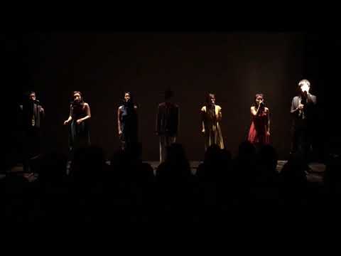The Greatest Showmen Medley /The greatest Show (アカペラカバー)