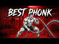 NO MERCY Dark Phonk Gym Motivation 2026 1 HOUR BASS BOOSTED MIX 