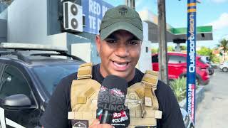 Prejuízo Para O Tráfico Em Olinda - Grande Apreensão Em Jardim Fragoso Emerson Freitas