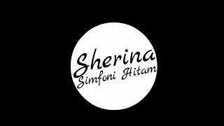 Sherina   Simfoni Hitam (Lyric HD)