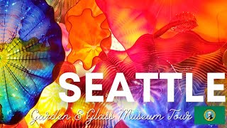 Let's Tour A Museum! [Solo Seattle Adventures]