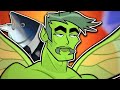 CROISSANT Teen Titans Go Reaction 