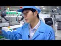 SMT Smart Network - BYD - Line productivity improved by 10%