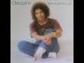 Cleo Laine - Gonna Get Through (1978) [Complete LP]