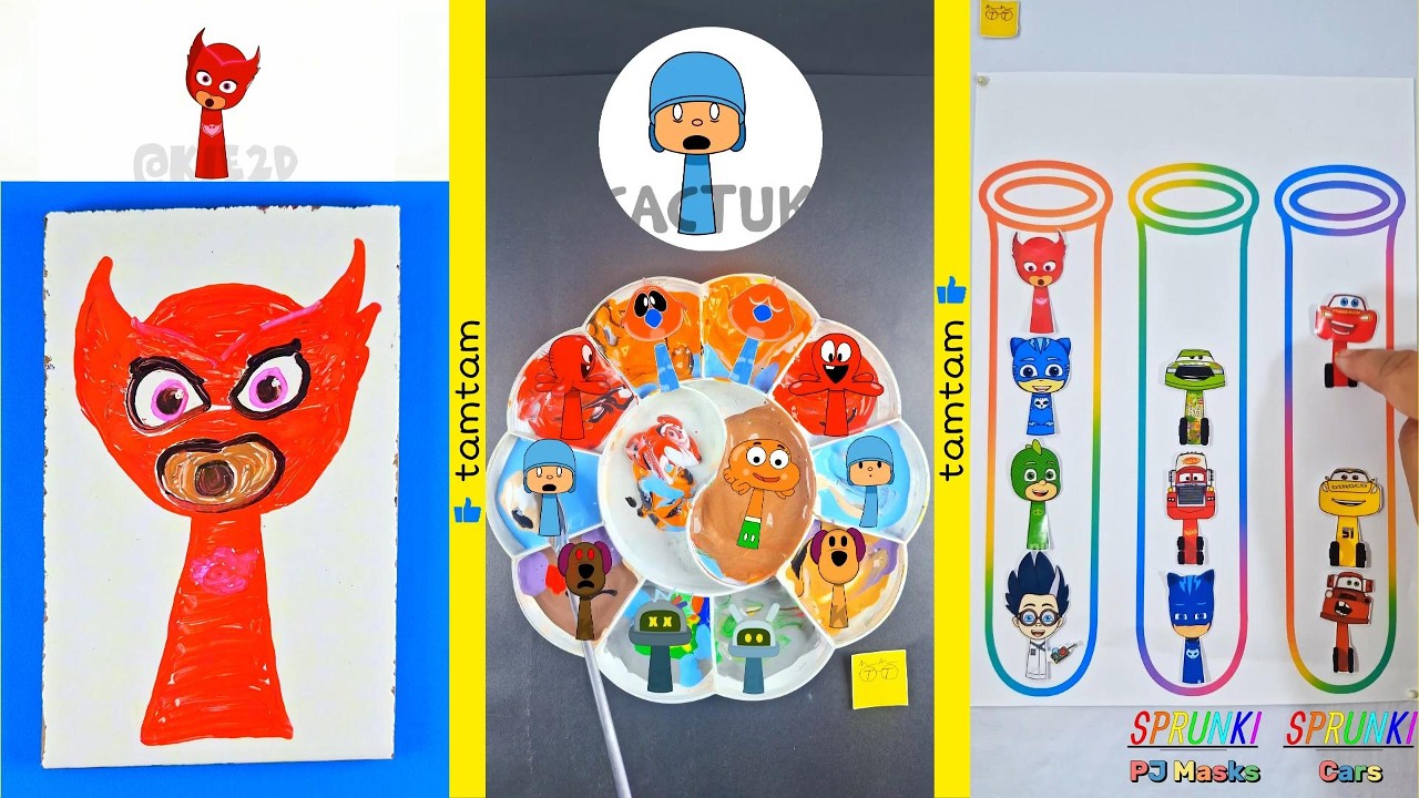 Sprunki 🎵 Mixing Colors 🌈 Best Clay 🟡 Draw 🖍️ Challenge 🧩 Phase 2 🔴