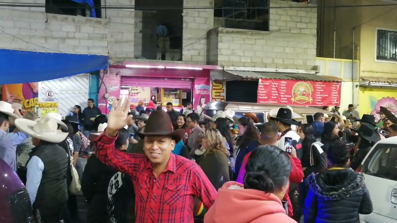 Orgullo Charro Santa María Aztahuacan | Día de la Revolución Mexicana 2022