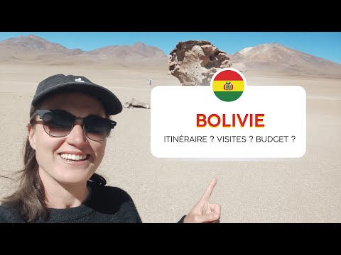 Vidéo: La Paz Bolivie - Guide de planification de voyage