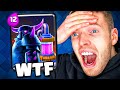 Wenn Clash Royale zum Albtraum wird...