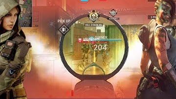 WARFACE: Global Operations - The BEST Mobile FPS