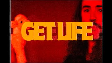 Acid Row - Get Life (Official Video)