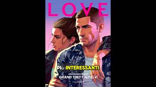 Most interesting info and details from the GTA 6 article in 'LOVE' magazine!