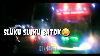 sluku sluku batok|| cover 30 detik||story WA