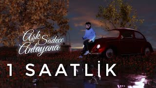 Velet - Aşk Sadece Anlayana 1 SAATLİK VERSİYON #veletmusic#trendşarkı#trend#tiktokşarkıları#keşfet