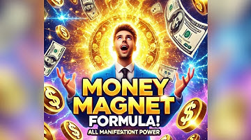 Erase Money Blocks & Manifest Abundance – The Secret Method Revealed!