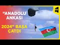 Pilotlarımız şərti düşmənin yerüstü hədəflərinə aviasiya zərbələri endirib