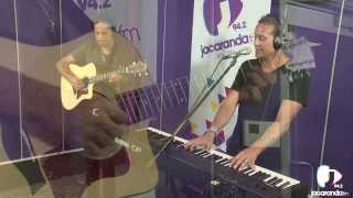 Watershed - Indigo Girl Live & Unlugged on MBD