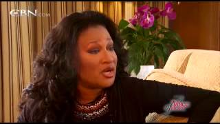 Voice of Hope: Satisfied and Single  - CBN.com Wealth