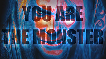 How WarCraft III makes YOU a monster