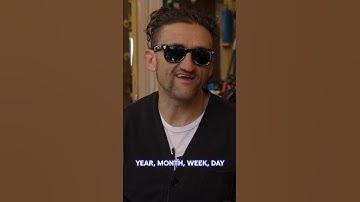 How Casey Neistat can find any clip in less than 1 minute